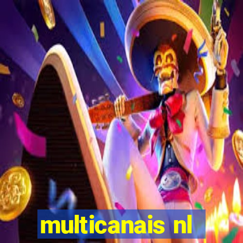 multicanais nl